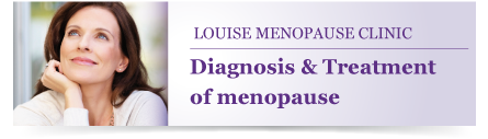 Louise Brussels - Menopause Clinic
