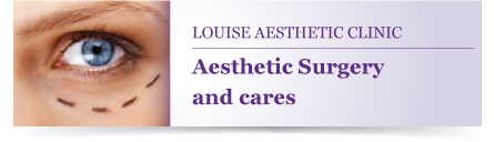Louise Brussels - Aesthetic Clinic