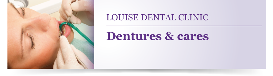 Louise Brussels - Dental Clinic