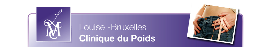 Louise Bruxelles - Clinique du Poids