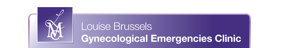Louise Brussels - Gynecological Emergencies