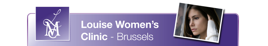 Louise Brussels - Women's Clinic